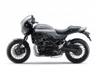 2021 Kawasaki Z 900RS Café